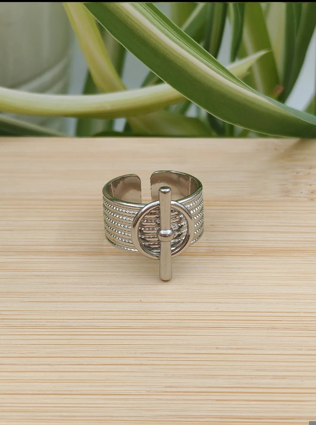 Bague Emy