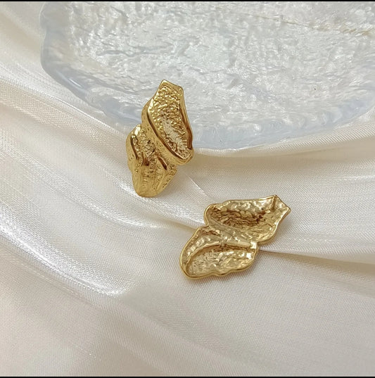 Boucles d'oreilles Samra