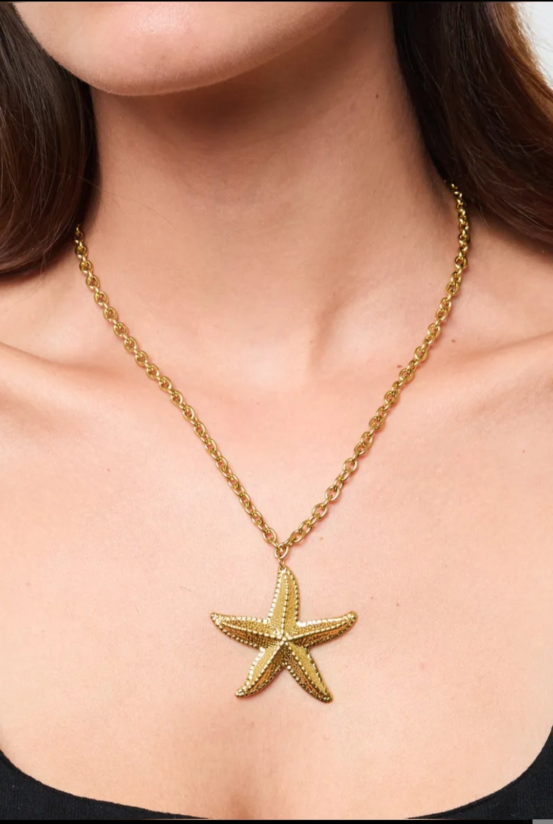 Collier Etoile