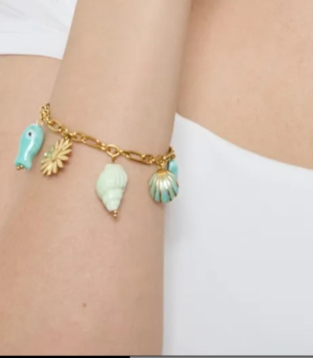 Bracelet Mer