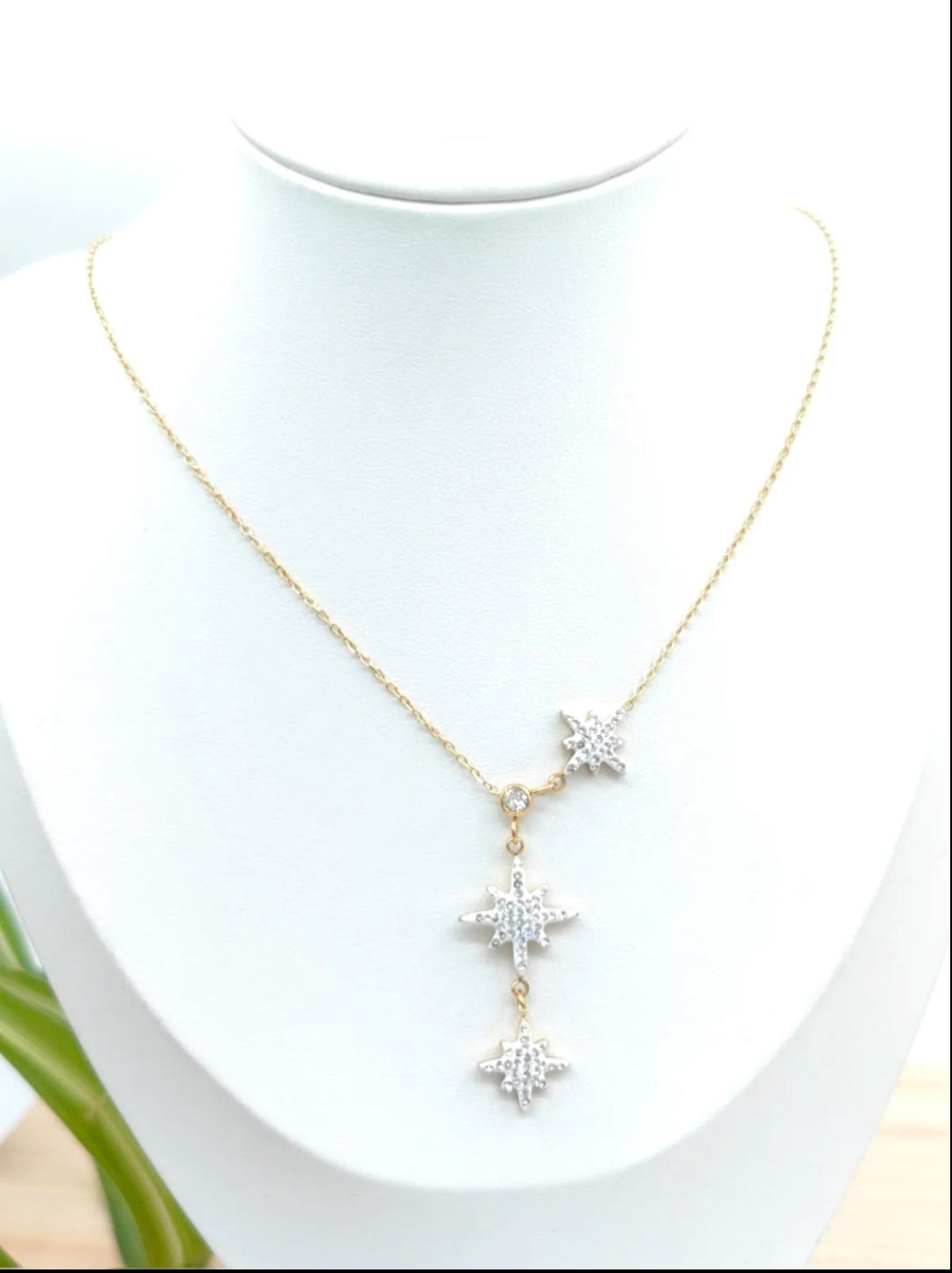 Collier Étoile