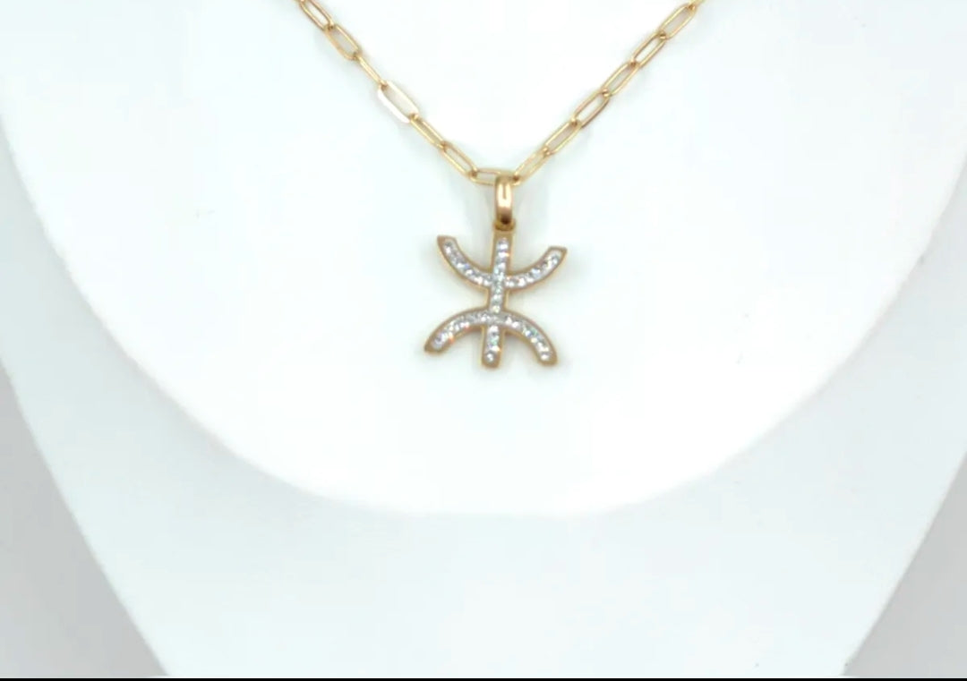 Collier Dihia
