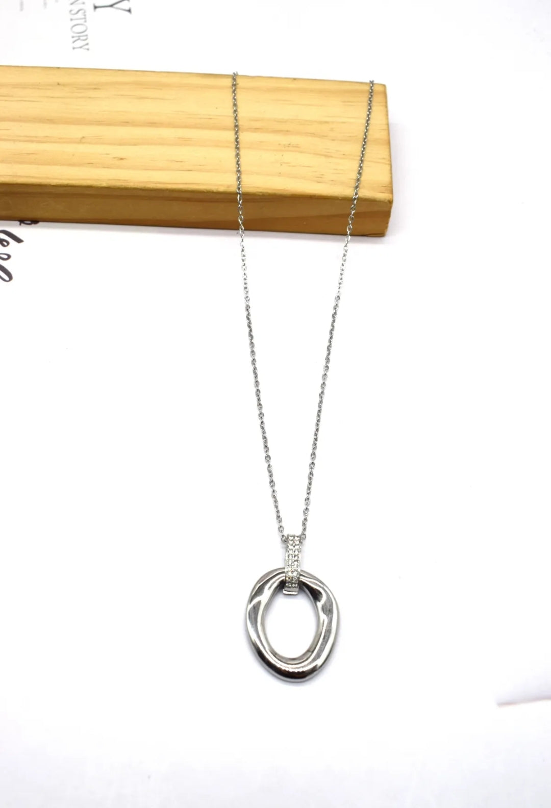 Collier Sinda