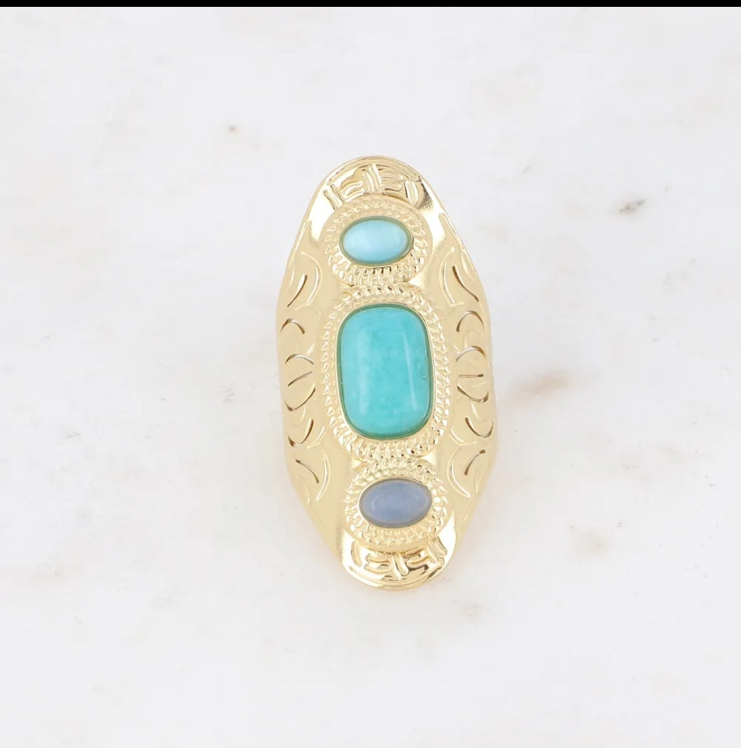 Bague louise
