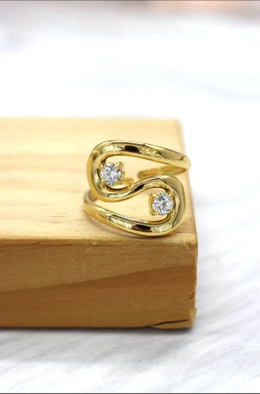 Bague Laora