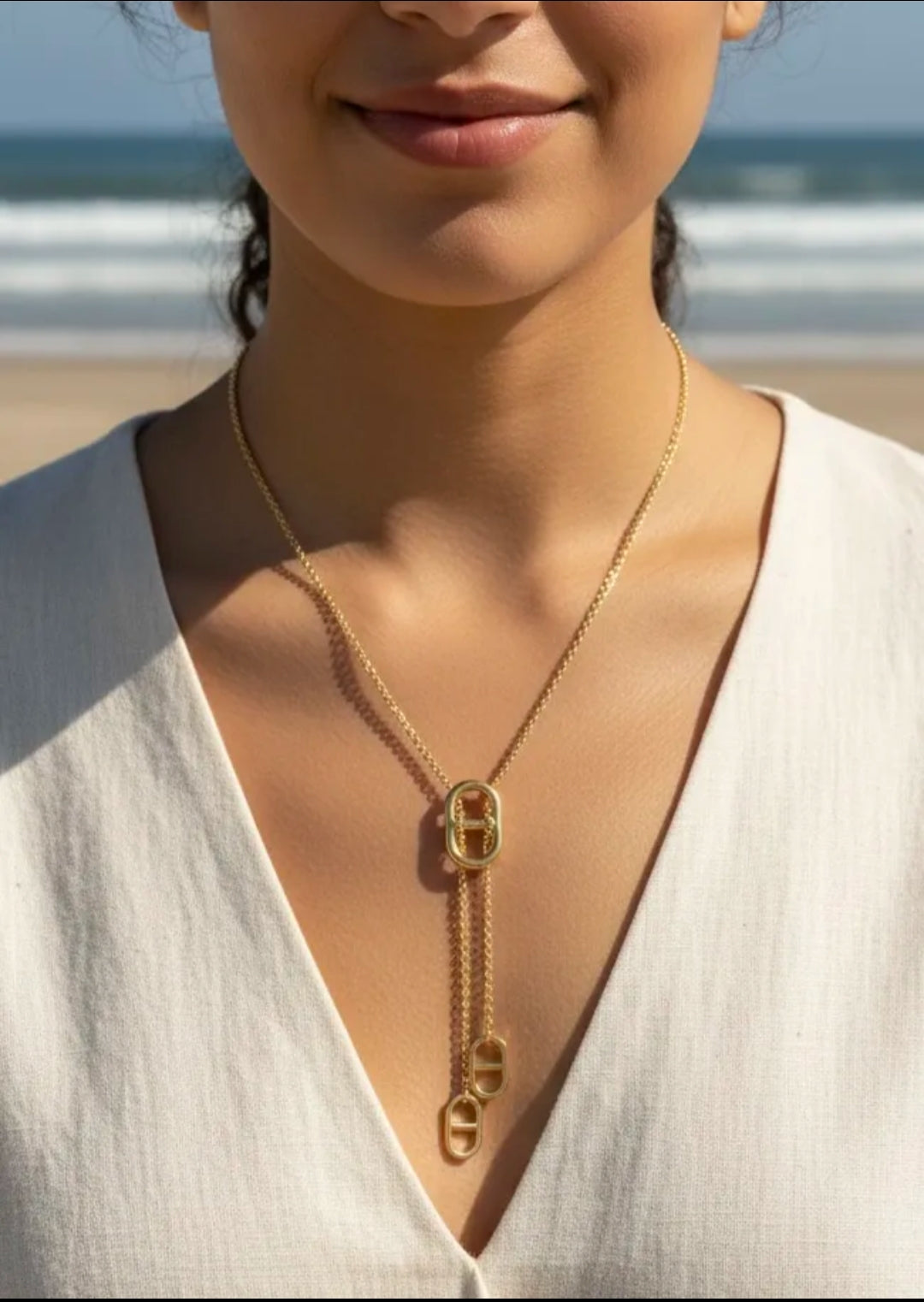 Collier Julia