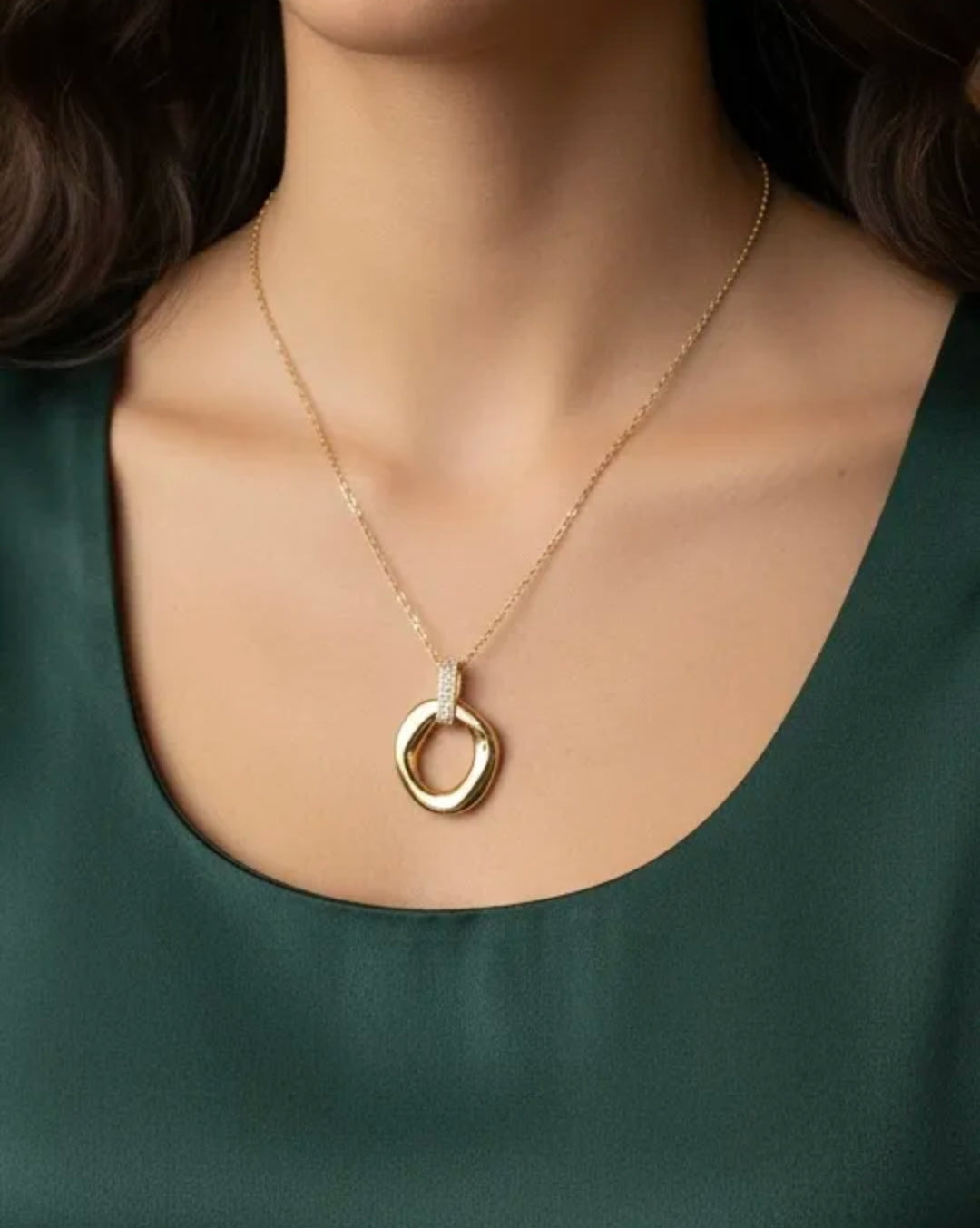 Collier Sinda