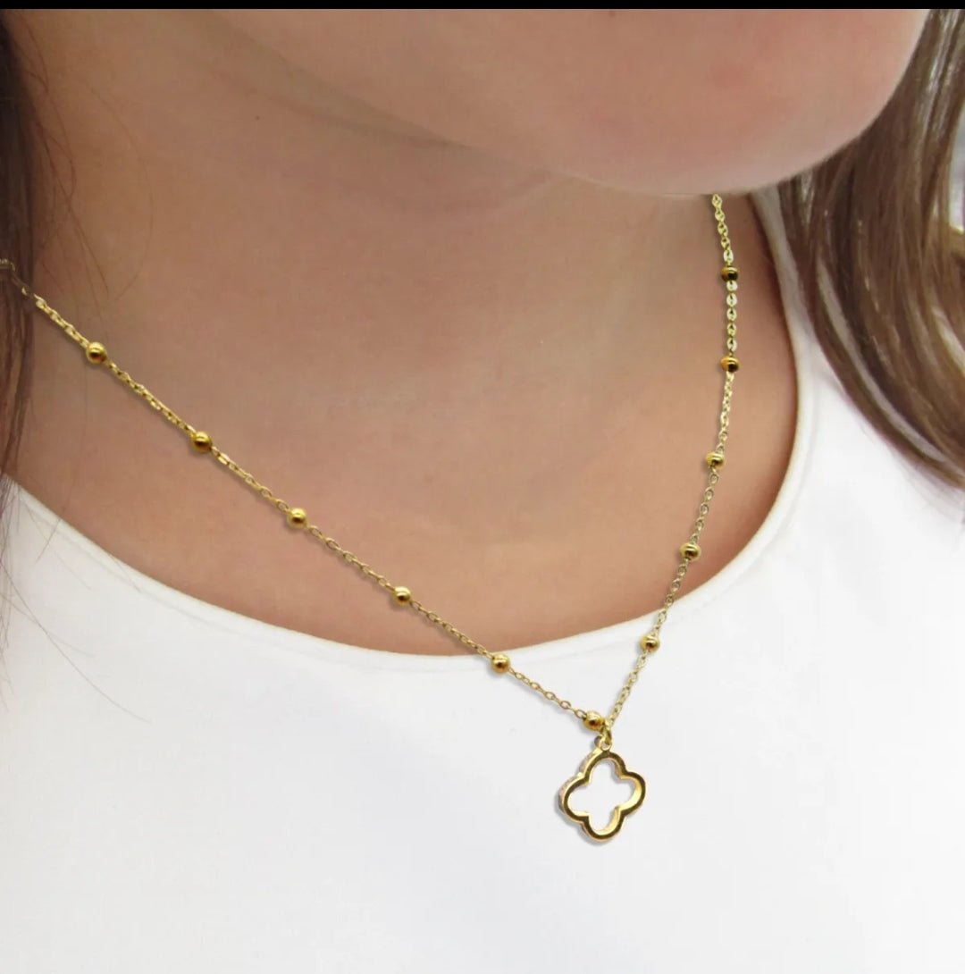 Collier Alma