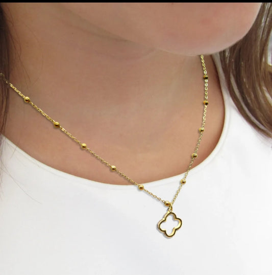 Collier Alma