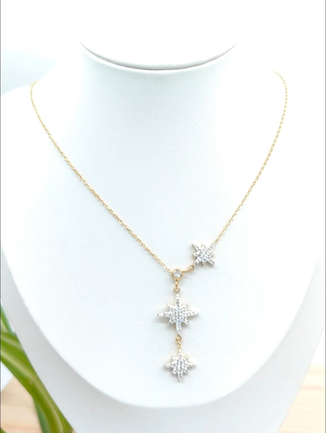 Collier Étoile