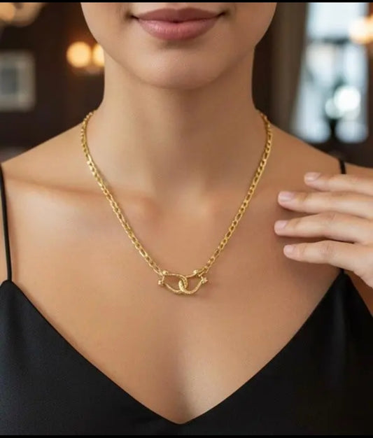 Collier Farida