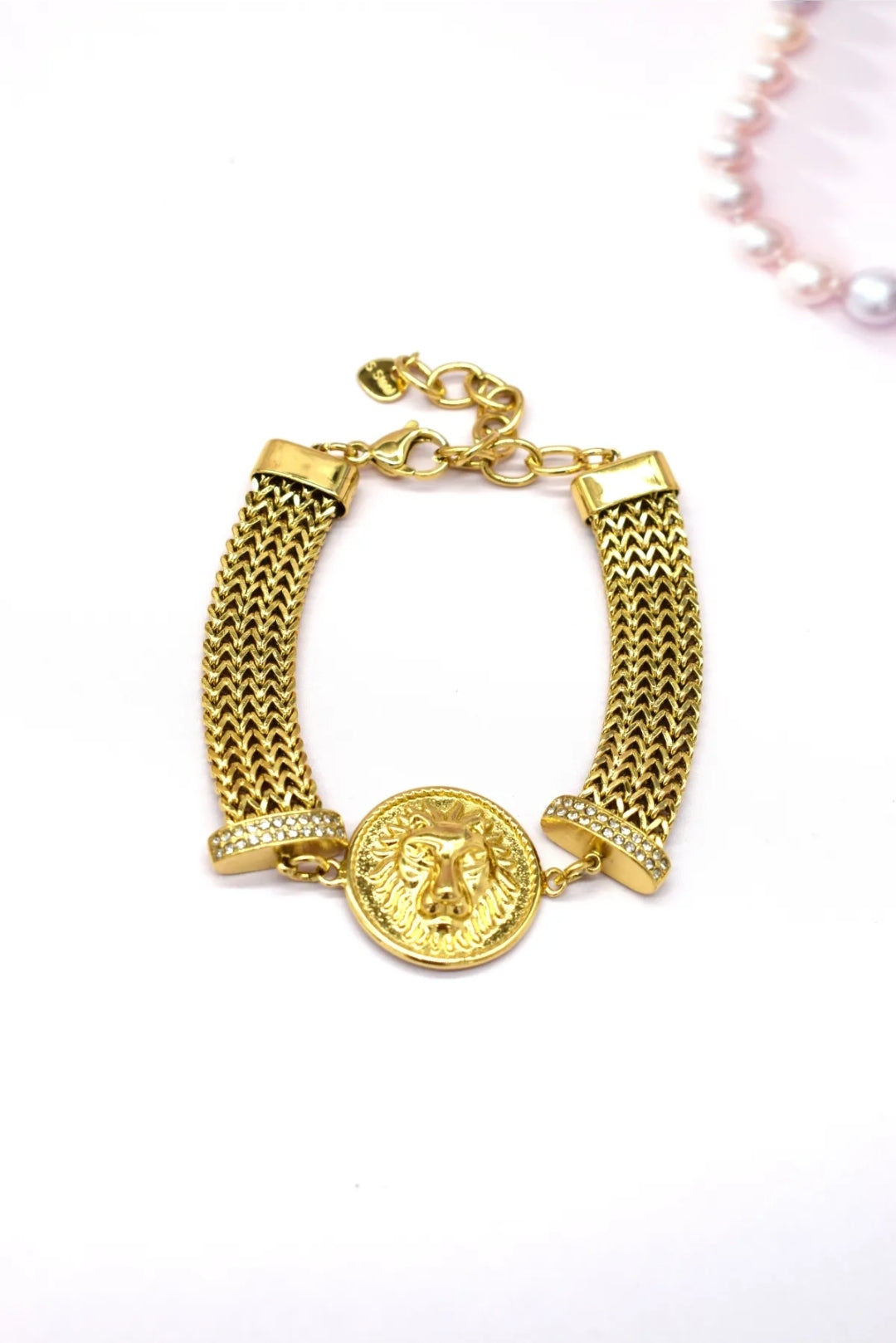 Collier Sama