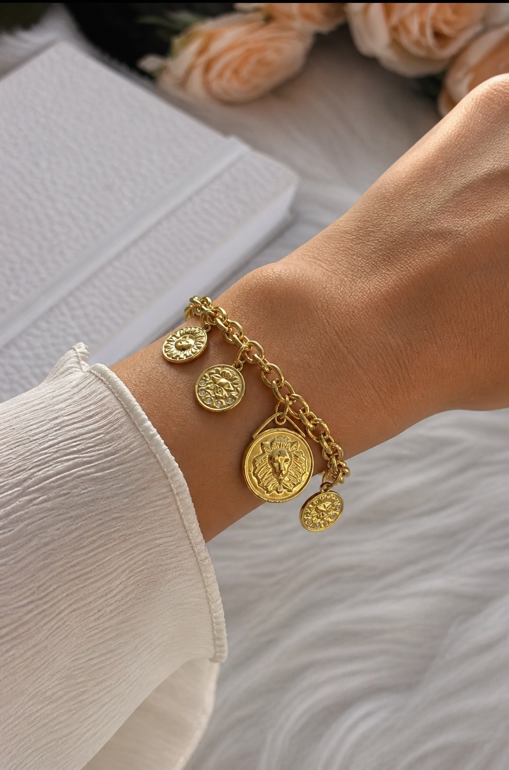 Bracelet Samantha