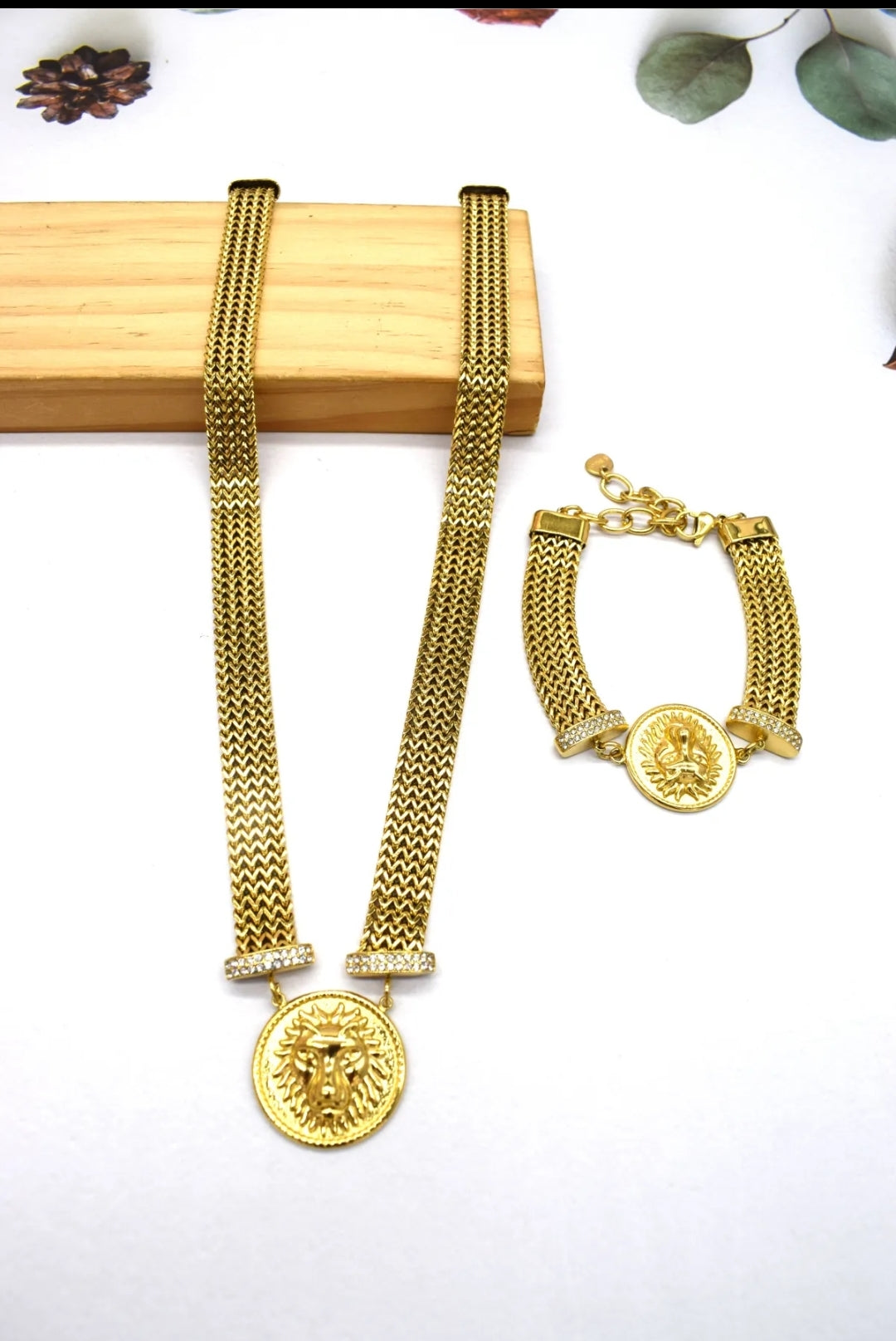 Collier Sama