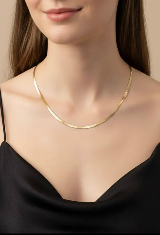 Collier Aya