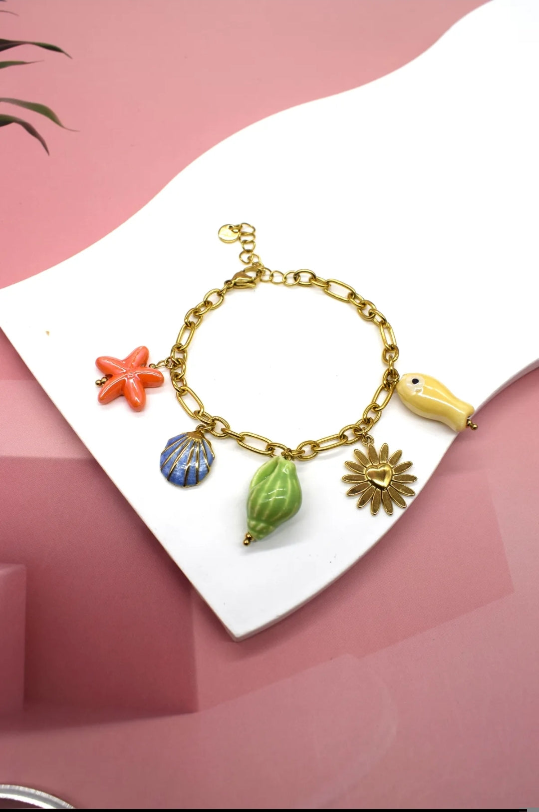 Bracelet Mer