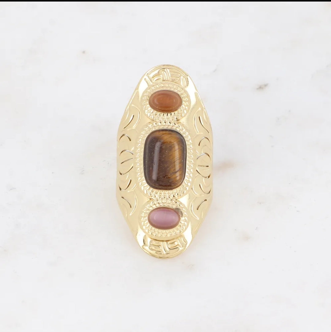 Bague louise