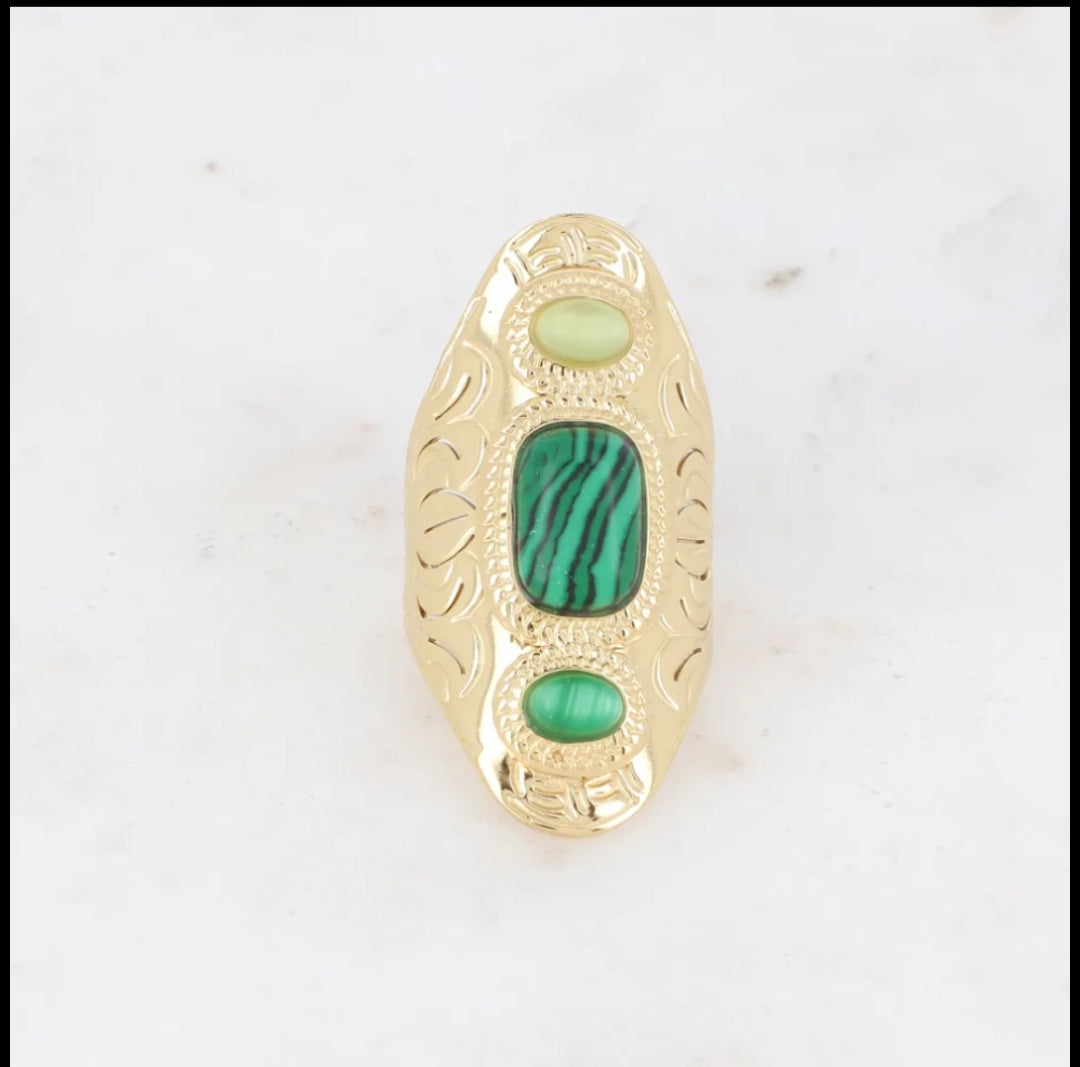 Bague louise
