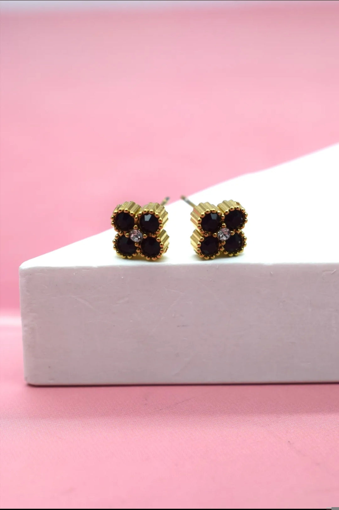 Boucles d'oreilles Asha