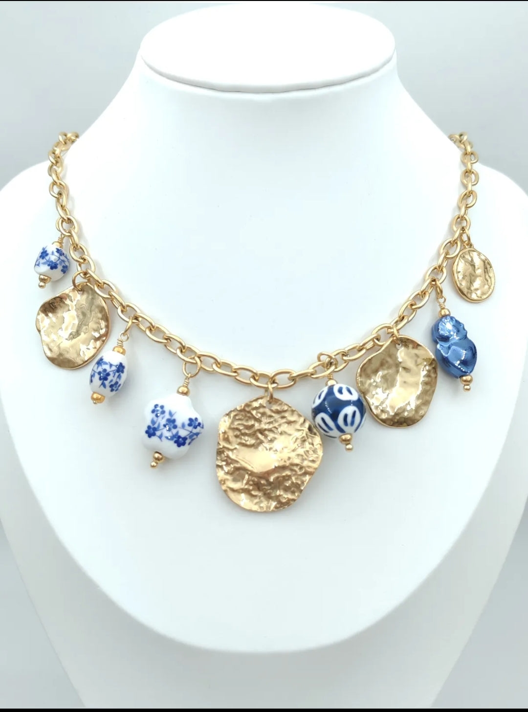 Collier Bohème