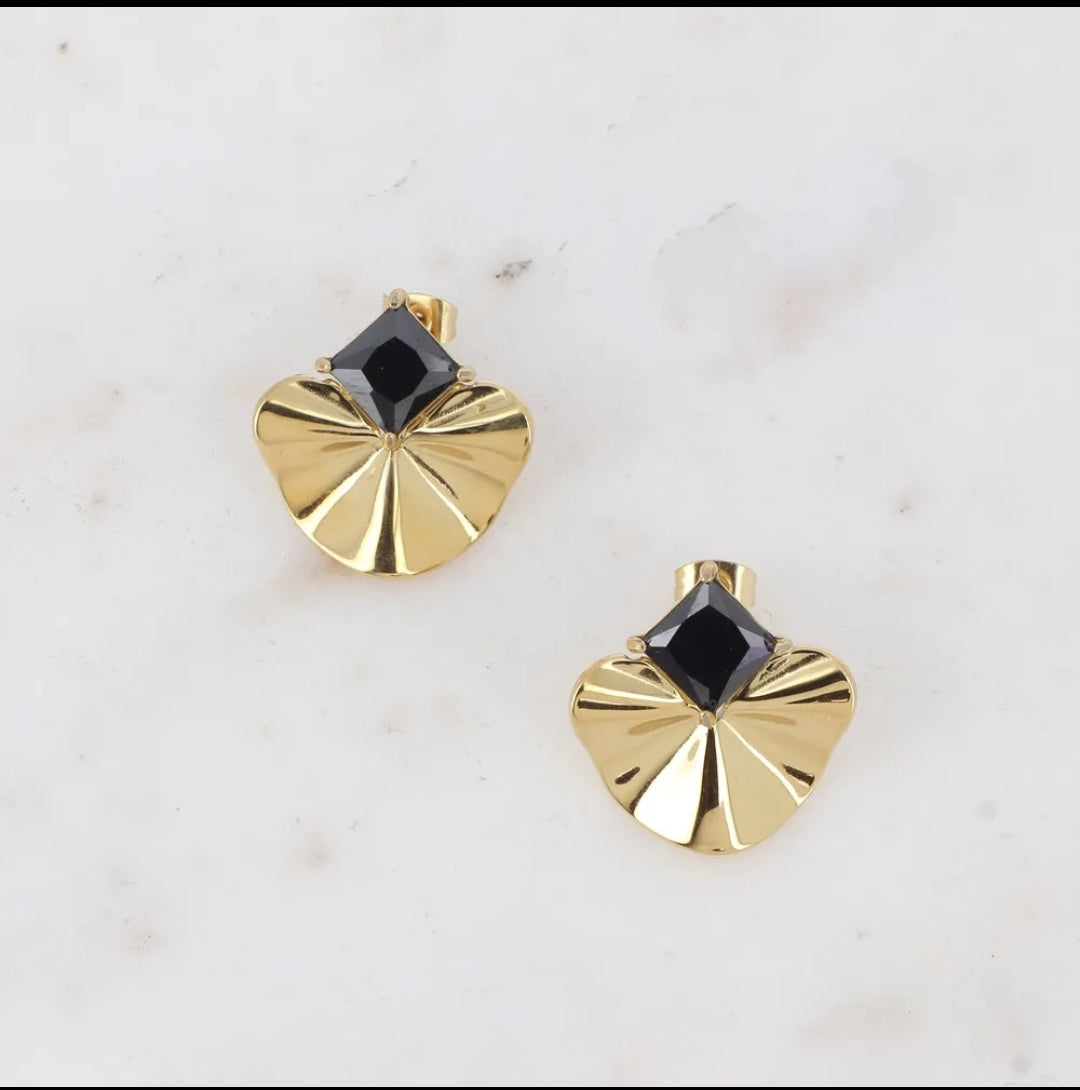 Boucles d'oreilles laura