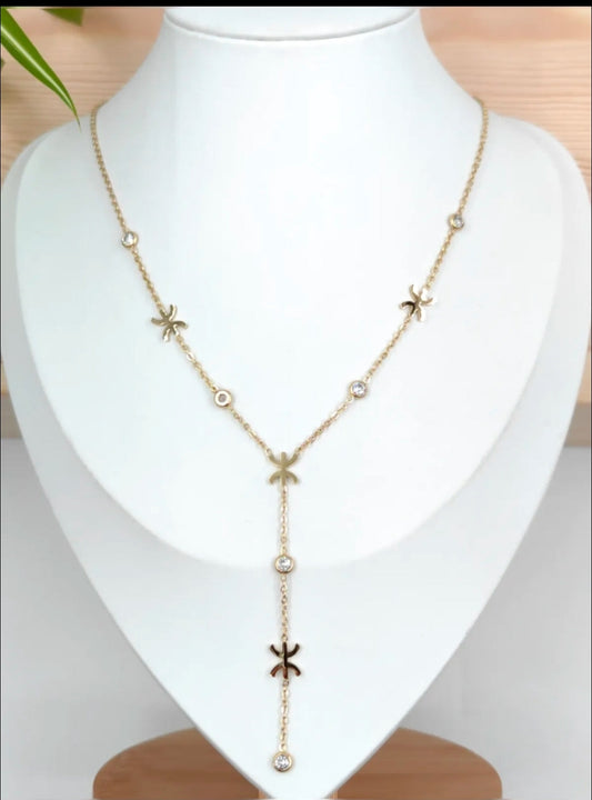 Collier Nesrine