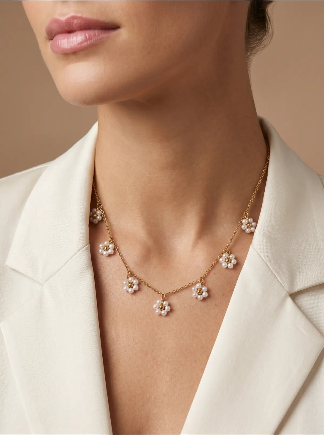 Collier Cathy
